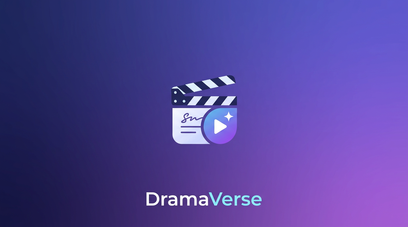 【AI漫剧】DramaVerse