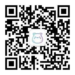 公众号二维码